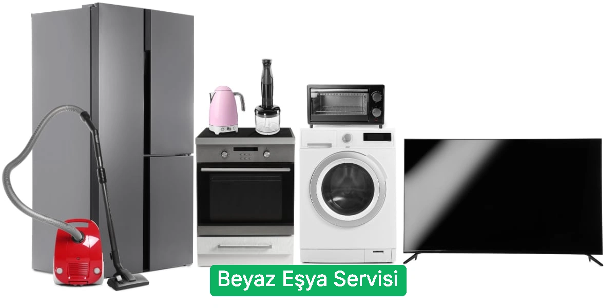 Beyaz Eşya Servisi