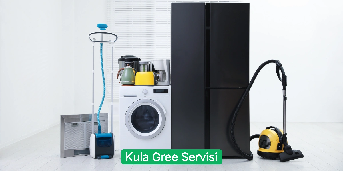 Kula Gree Servisi