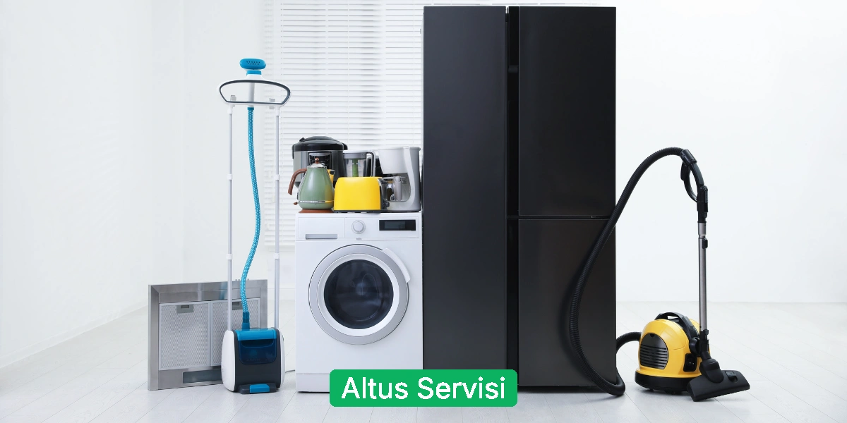 Altus Servisi