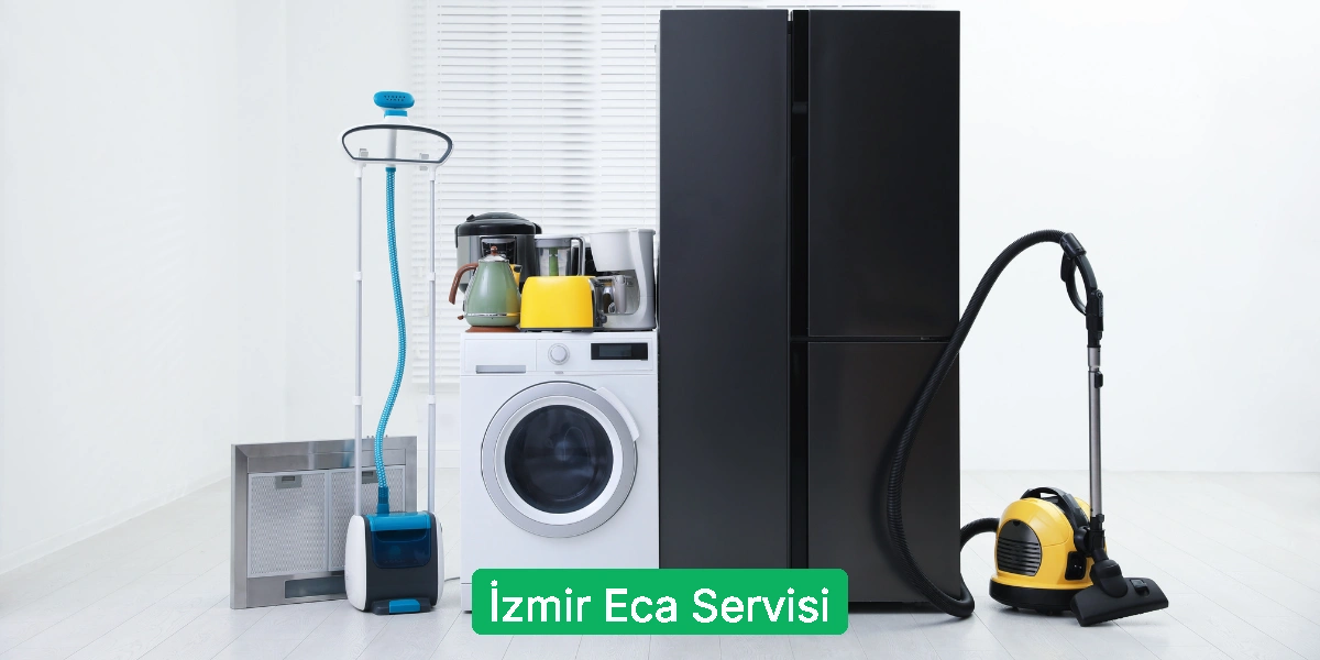 İzmir Eca Servisi