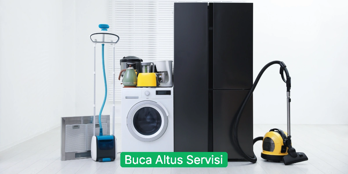 Buca Altus Servisi