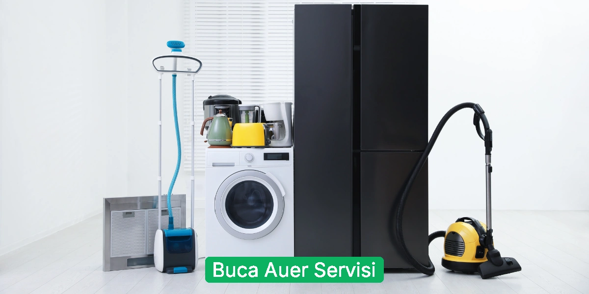 Buca Auer Servisi