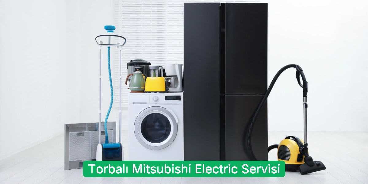 Torbalı Mitsubishi Electric Servisi