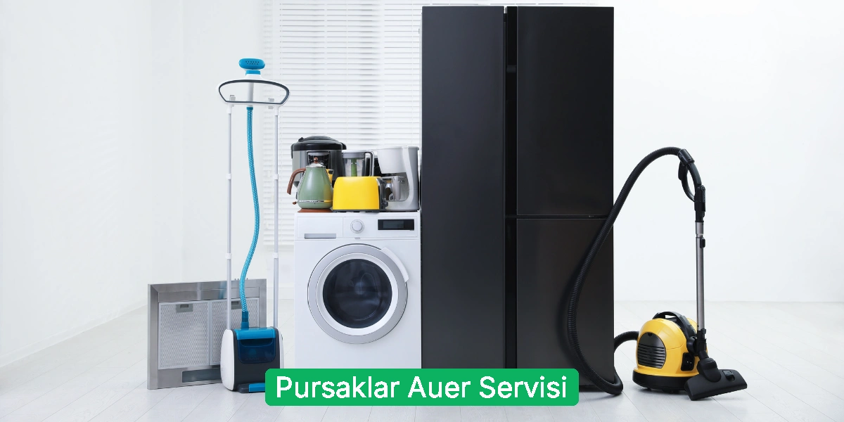 Pursaklar Auer Servisi