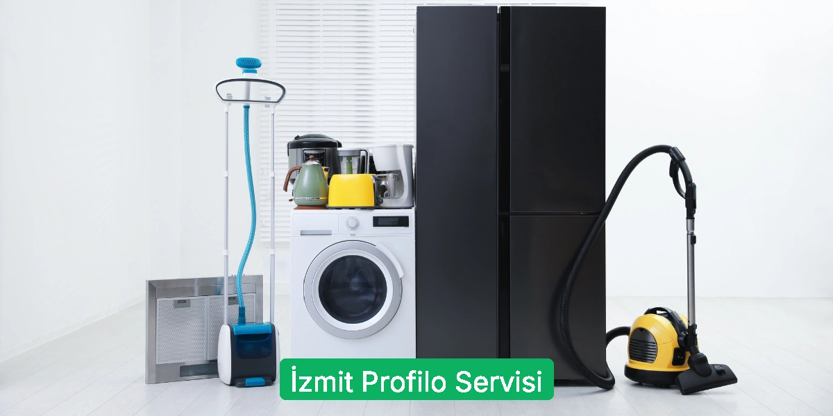 İzmit Profilo Servisi