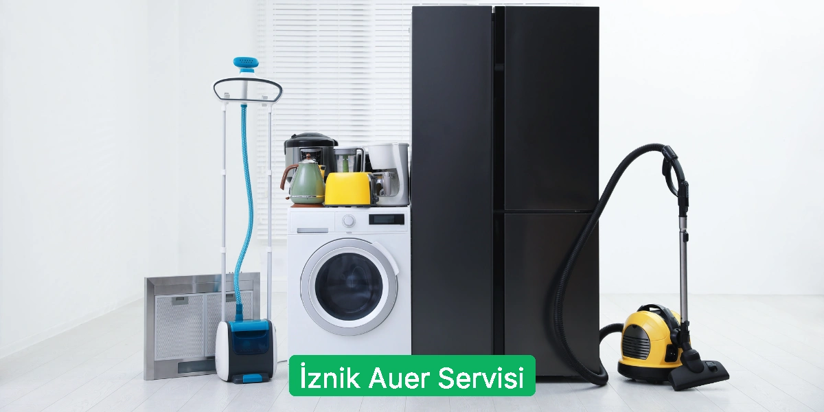İznik Auer Servisi