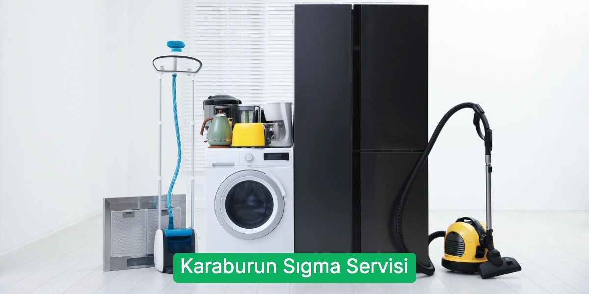 Karaburun Sıgma Servisi