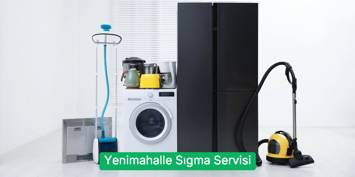 Yenimahalle Sıgma Servisi