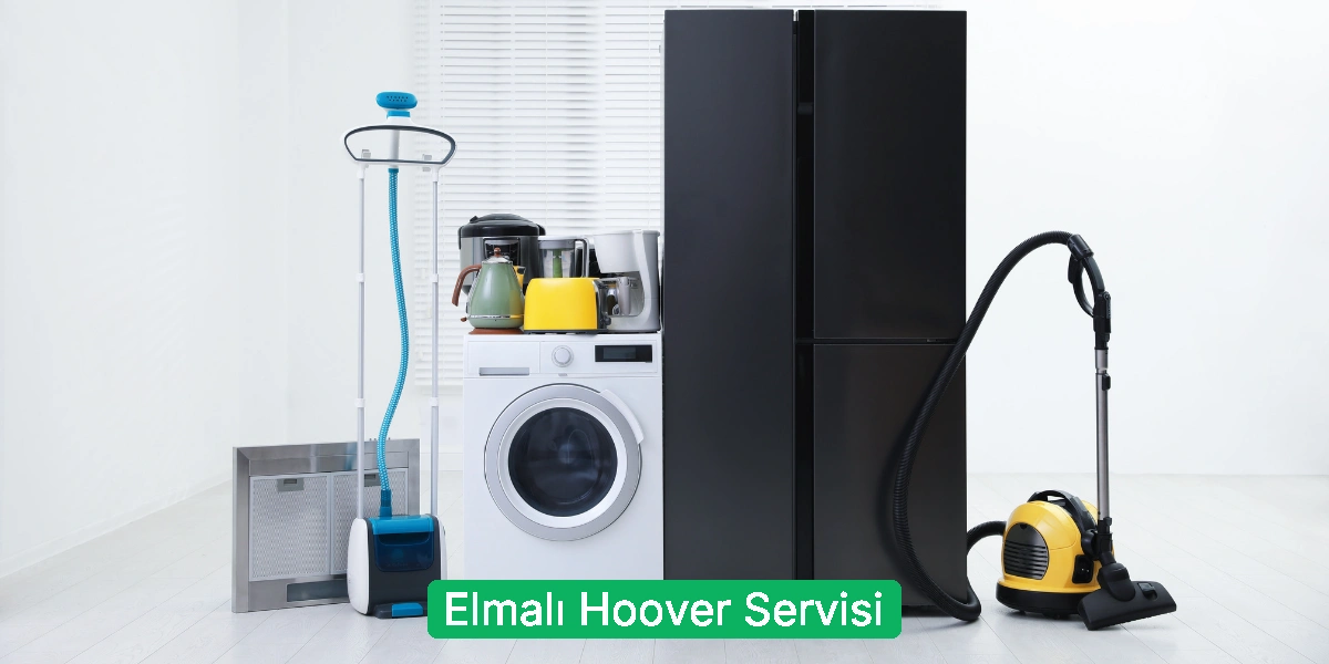 Elmalı Hoover Servisi