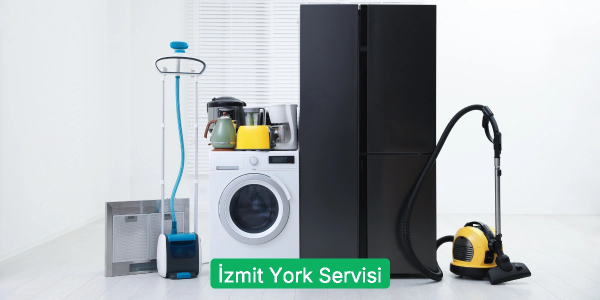 İzmit York Servisi