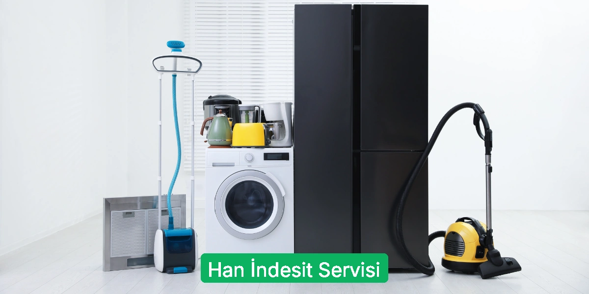 Han İndesit Servisi