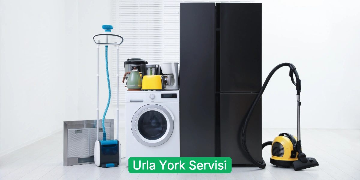 Urla York Servisi