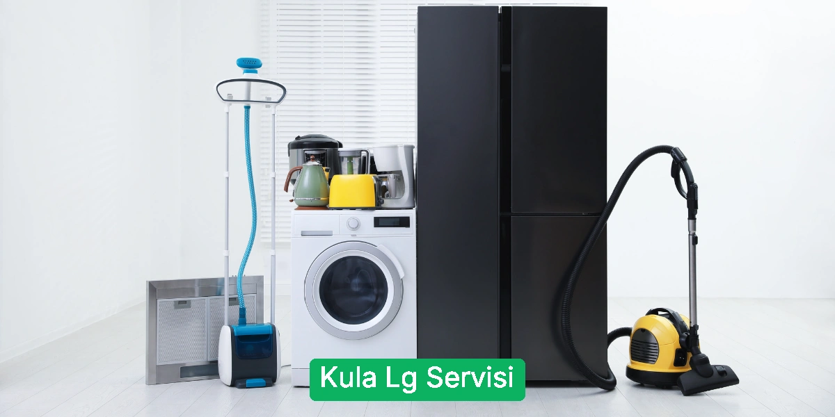Kula Lg Servisi