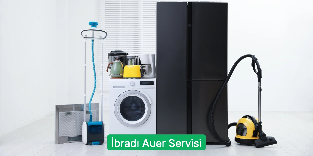 İbradı Auer Servisi