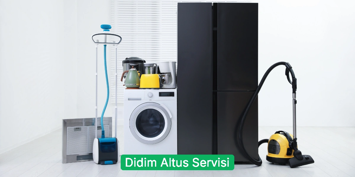 Didim Altus Servisi