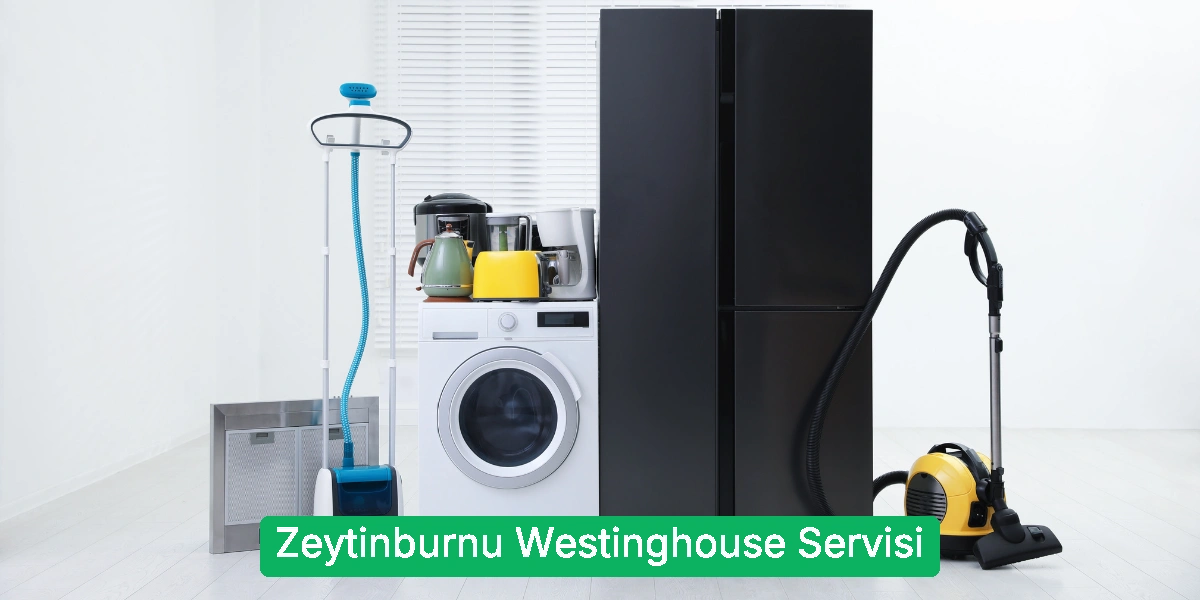 Zeytinburnu Westinghouse Servisi
