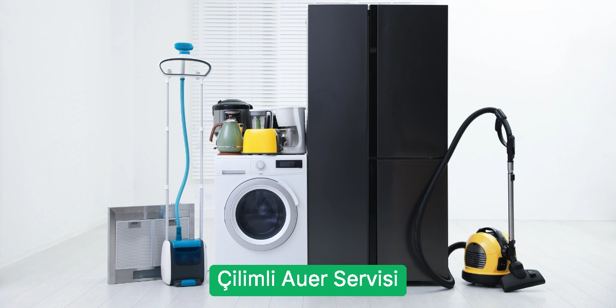 Çilimli Auer Servisi