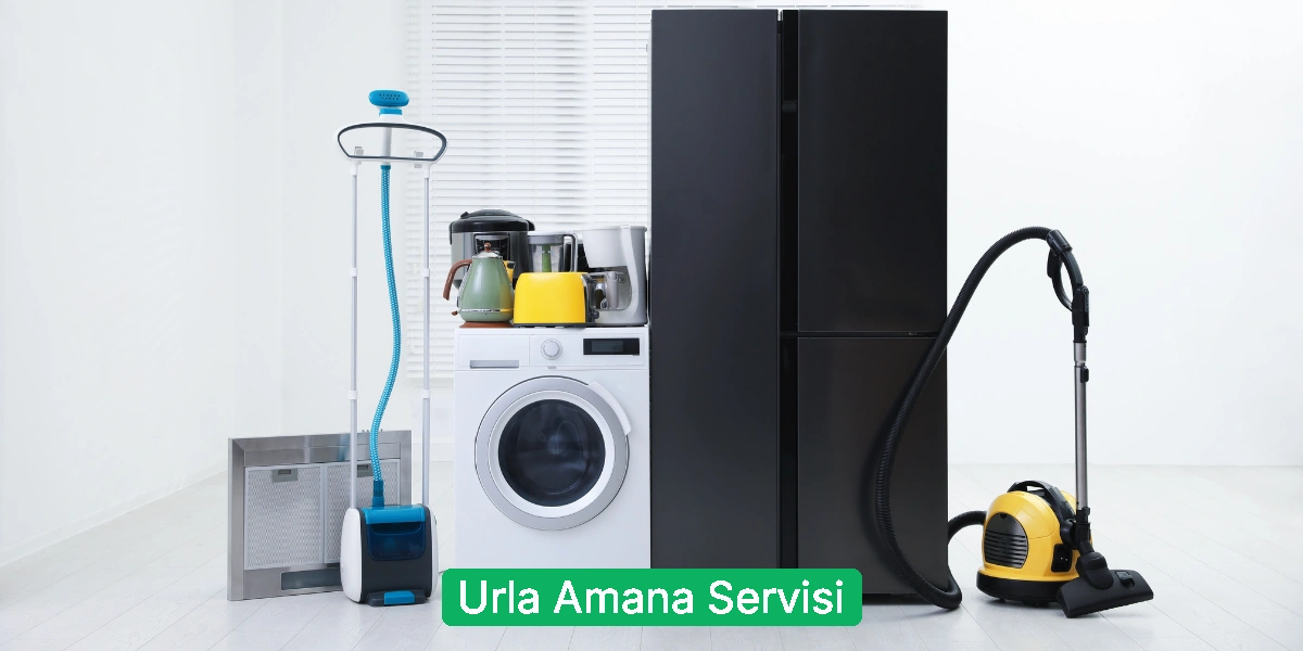 Urla Amana Servisi