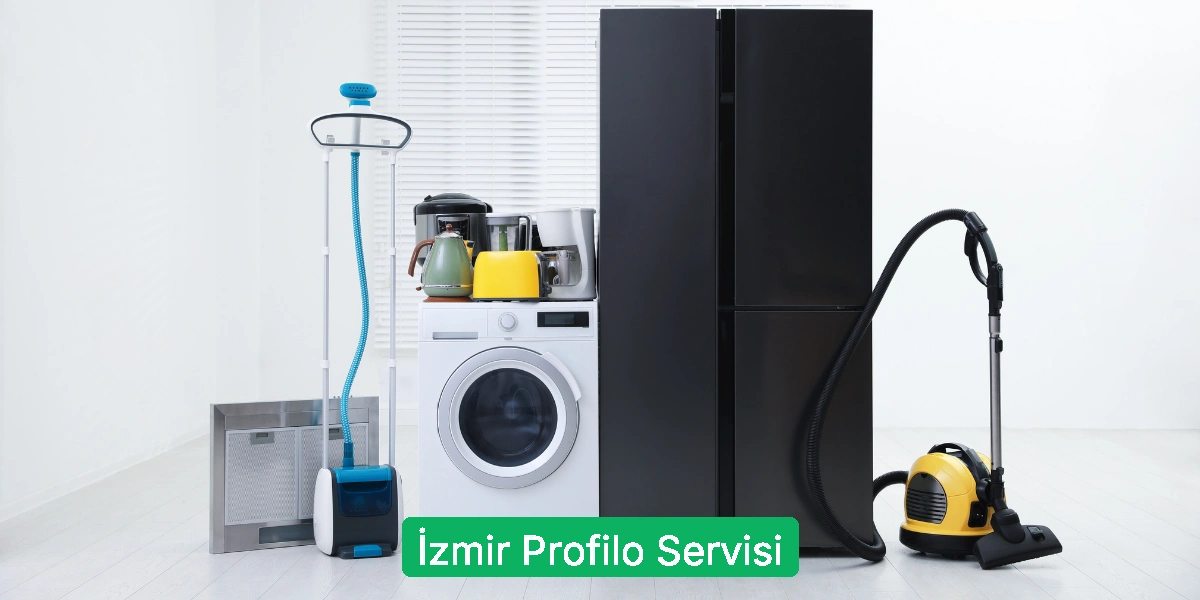 İzmir Profilo Servisi