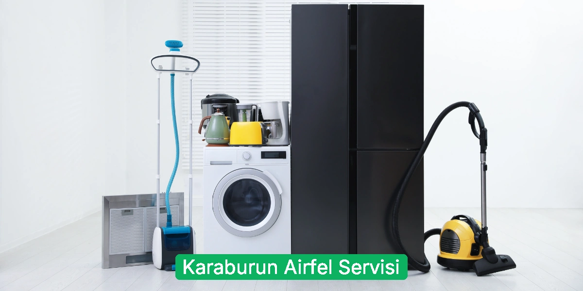 Karaburun Airfel Servisi