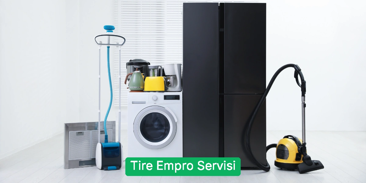 Tire Empro Servisi