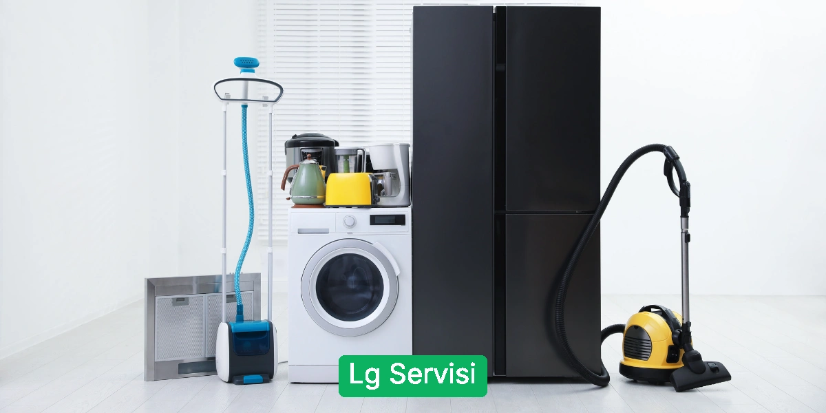 Lg Servisi