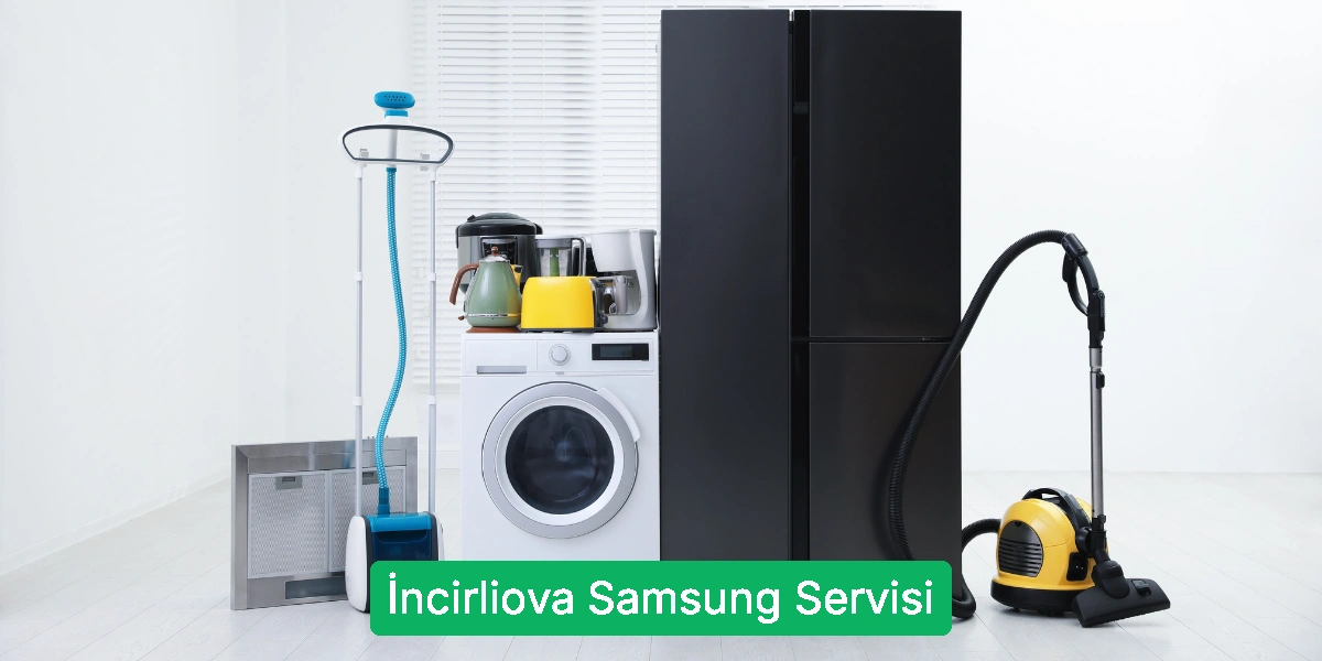 İncirliova Samsung Servisi