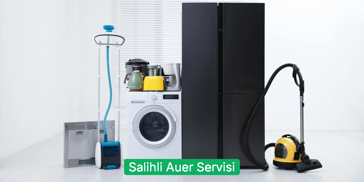 Salihli Auer Servisi