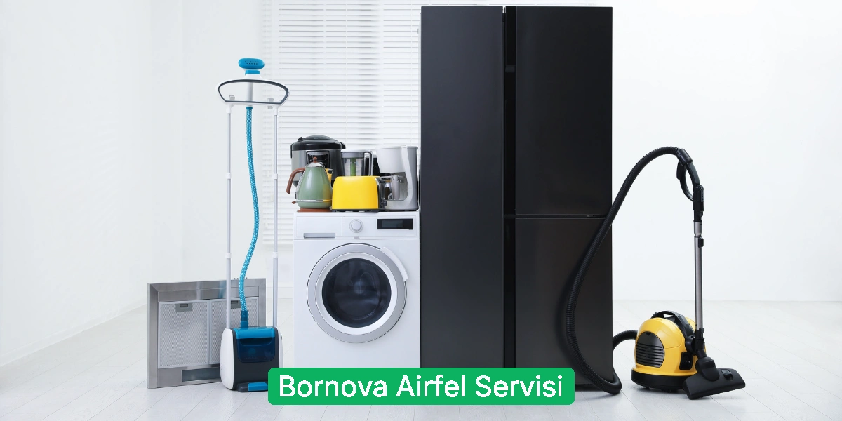 Bornova Airfel Servisi