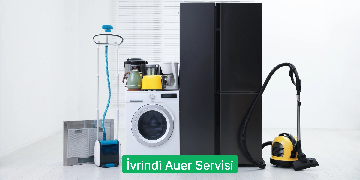 İvrindi Auer Servisi