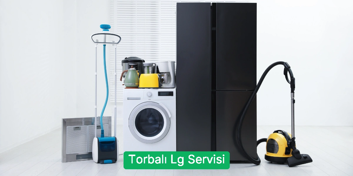 Torbalı Lg Servisi