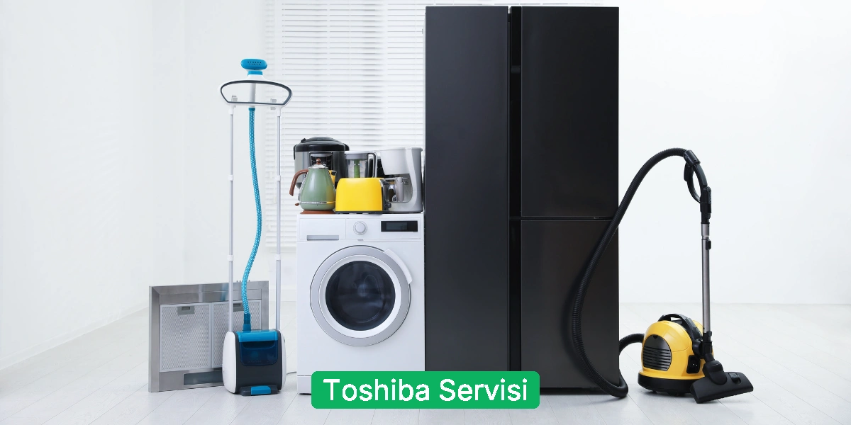 Toshiba Servisi