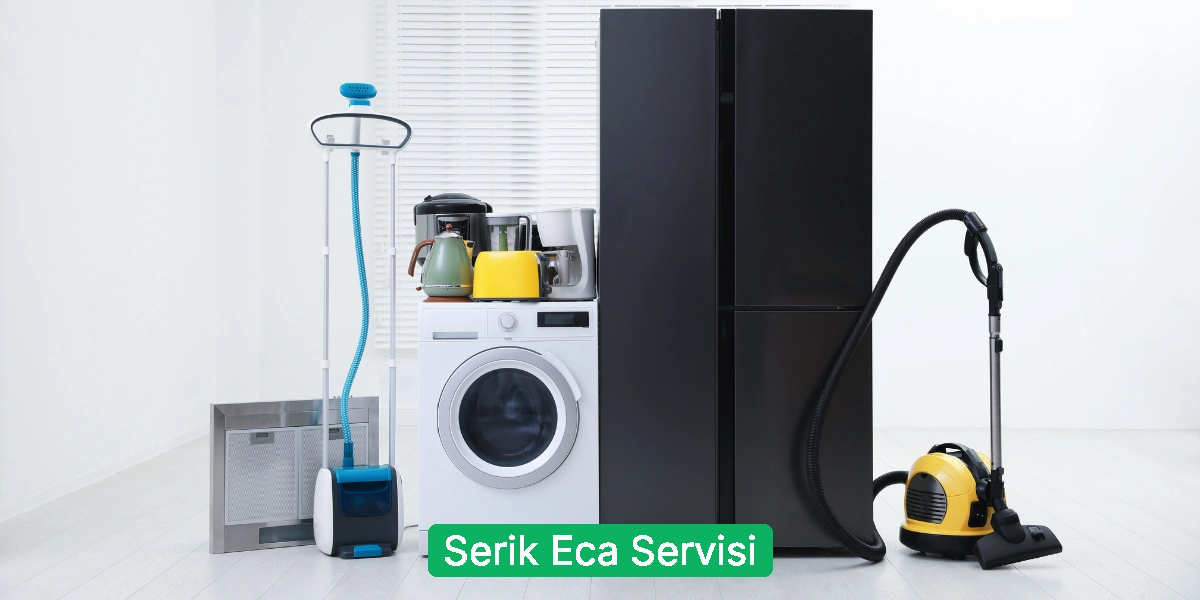 Serik Eca Servisi