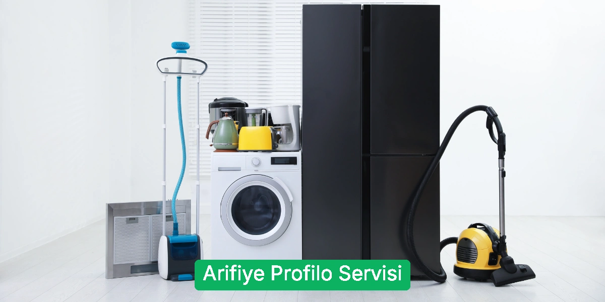 Arifiye Profilo Servisi