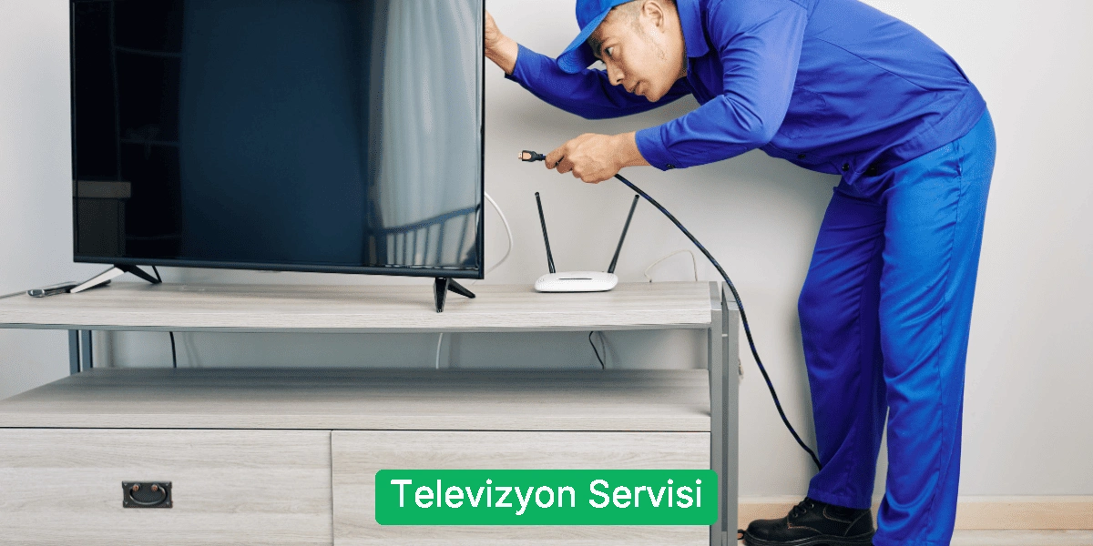 Televizyon Servisi
