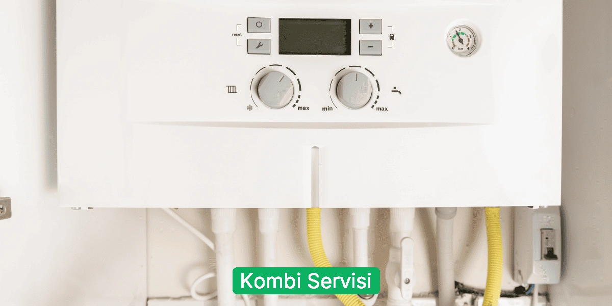 Kombi Servisi
