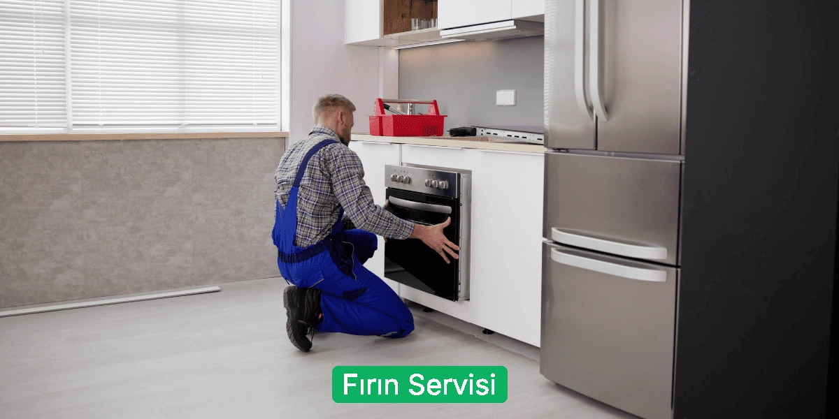 Fırın Servisi