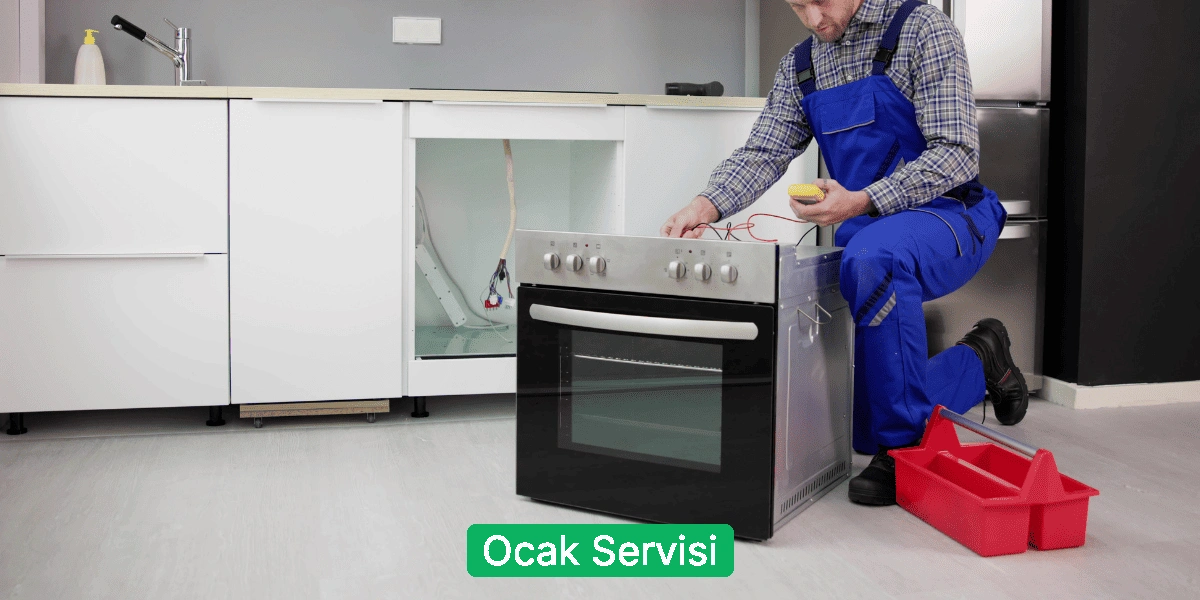 Ocak Servisi